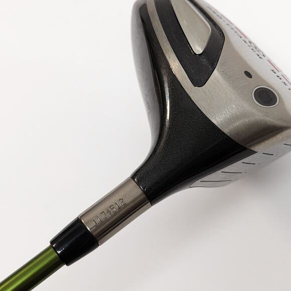 Titleist 905T 9.5° Driver Aldila NV 65-S Stiff Flex Graphite Shaft RH 45.25in - Picture 6 of 10